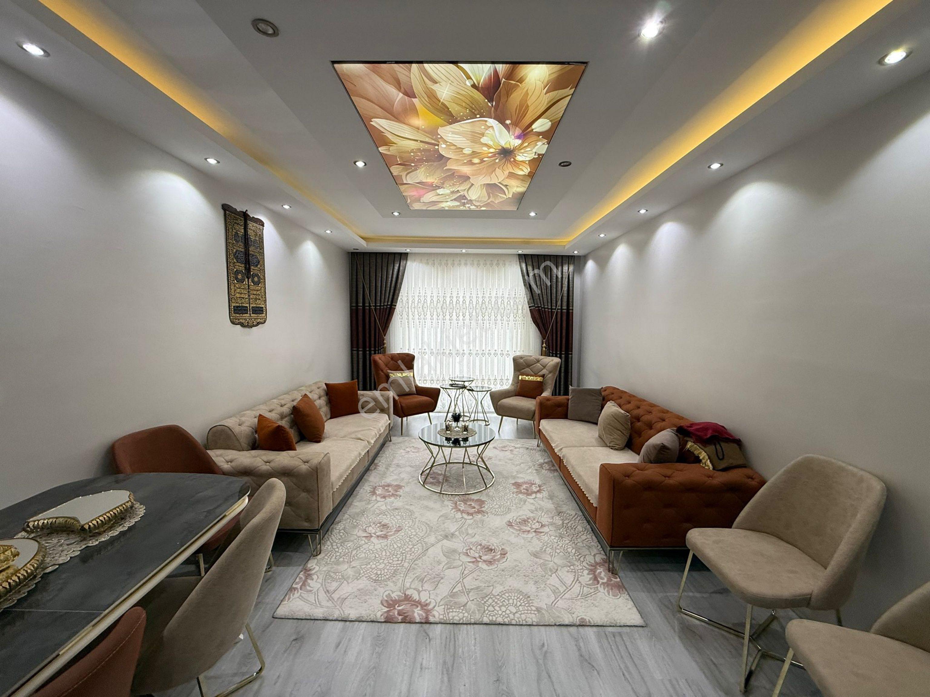 Rota’dan Kiralık Gazi Mah. Güney Cephe Daire - Görsel 7