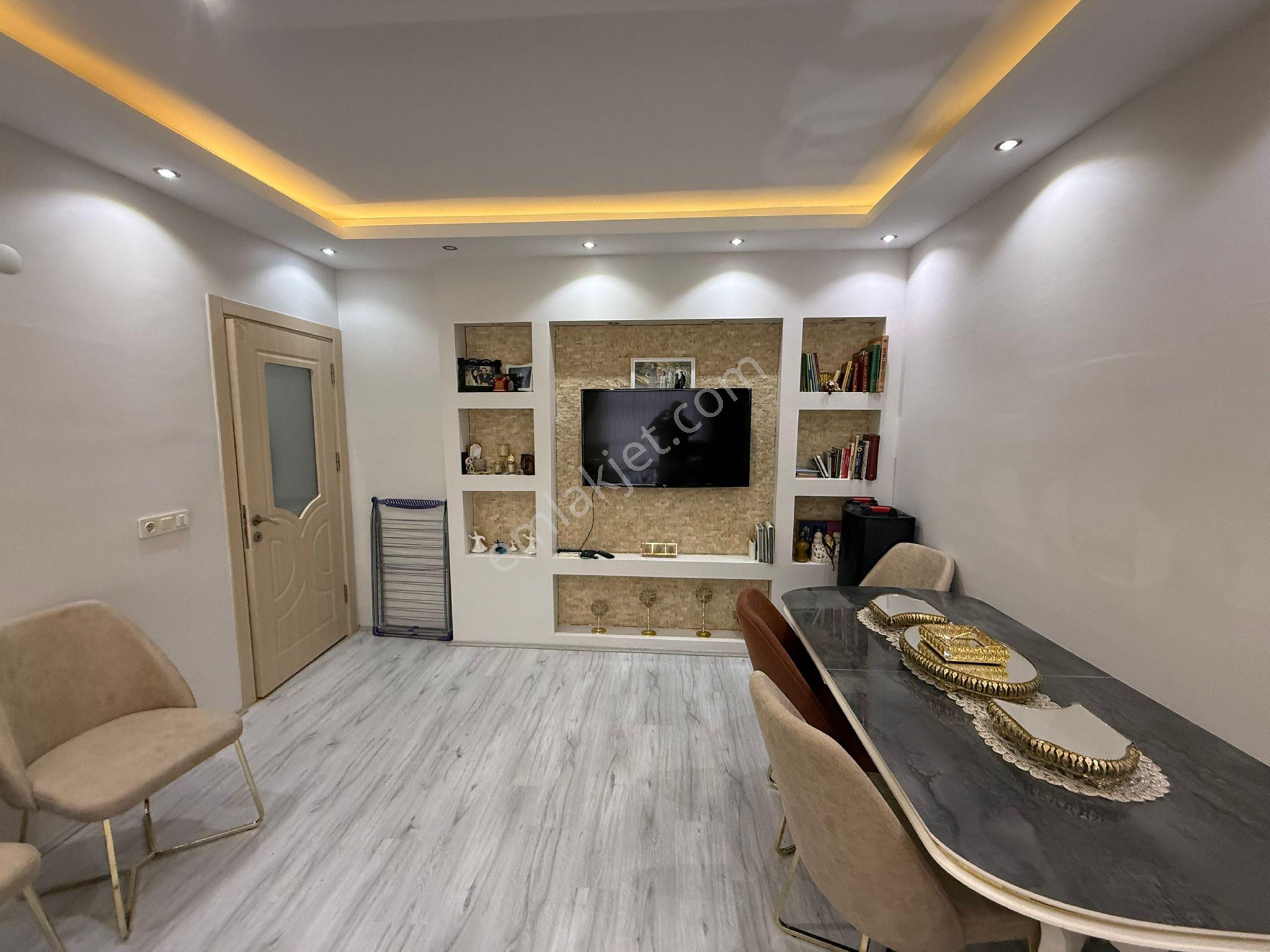 Rota’dan Kiralık Gazi Mah. Güney Cephe Daire - Görsel 5