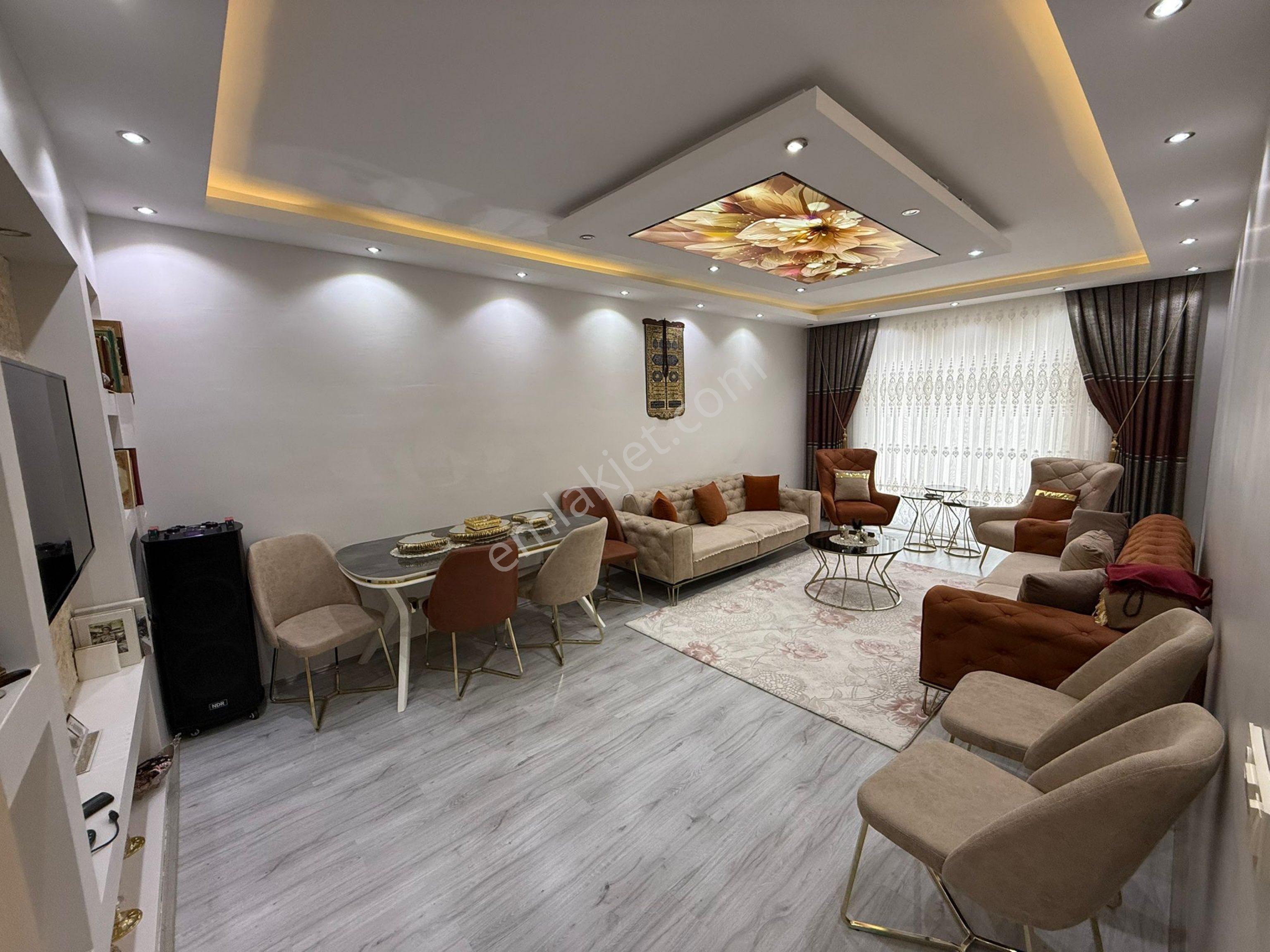 Rota’dan Kiralık Gazi Mah. Güney Cephe Daire - Görsel 30