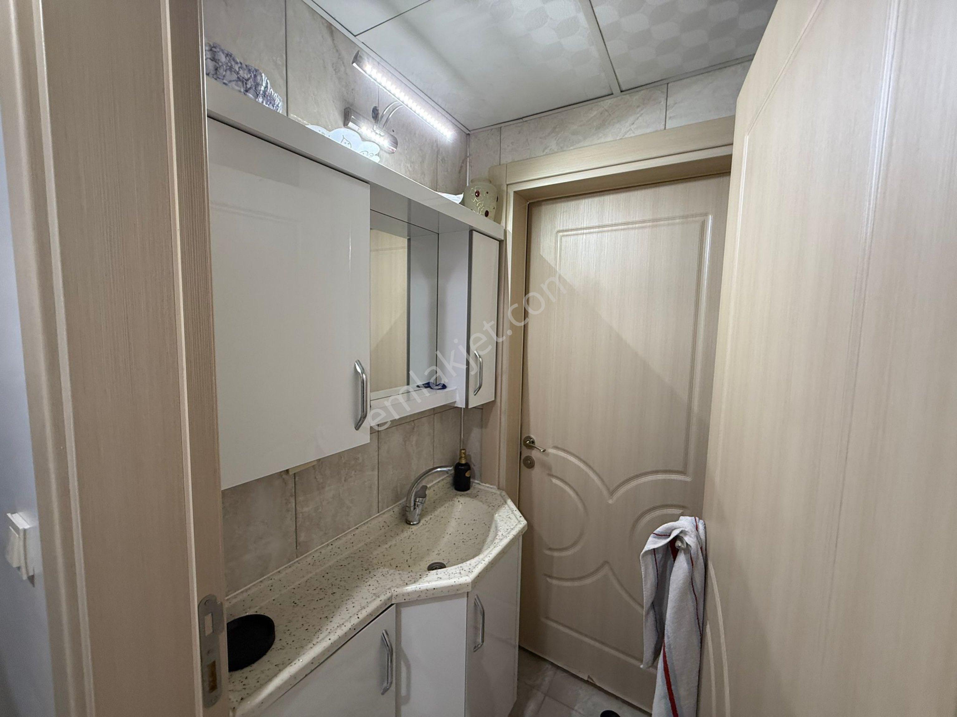 Rota’dan Kiralık Gazi Mah. Güney Cephe Daire - Görsel 13