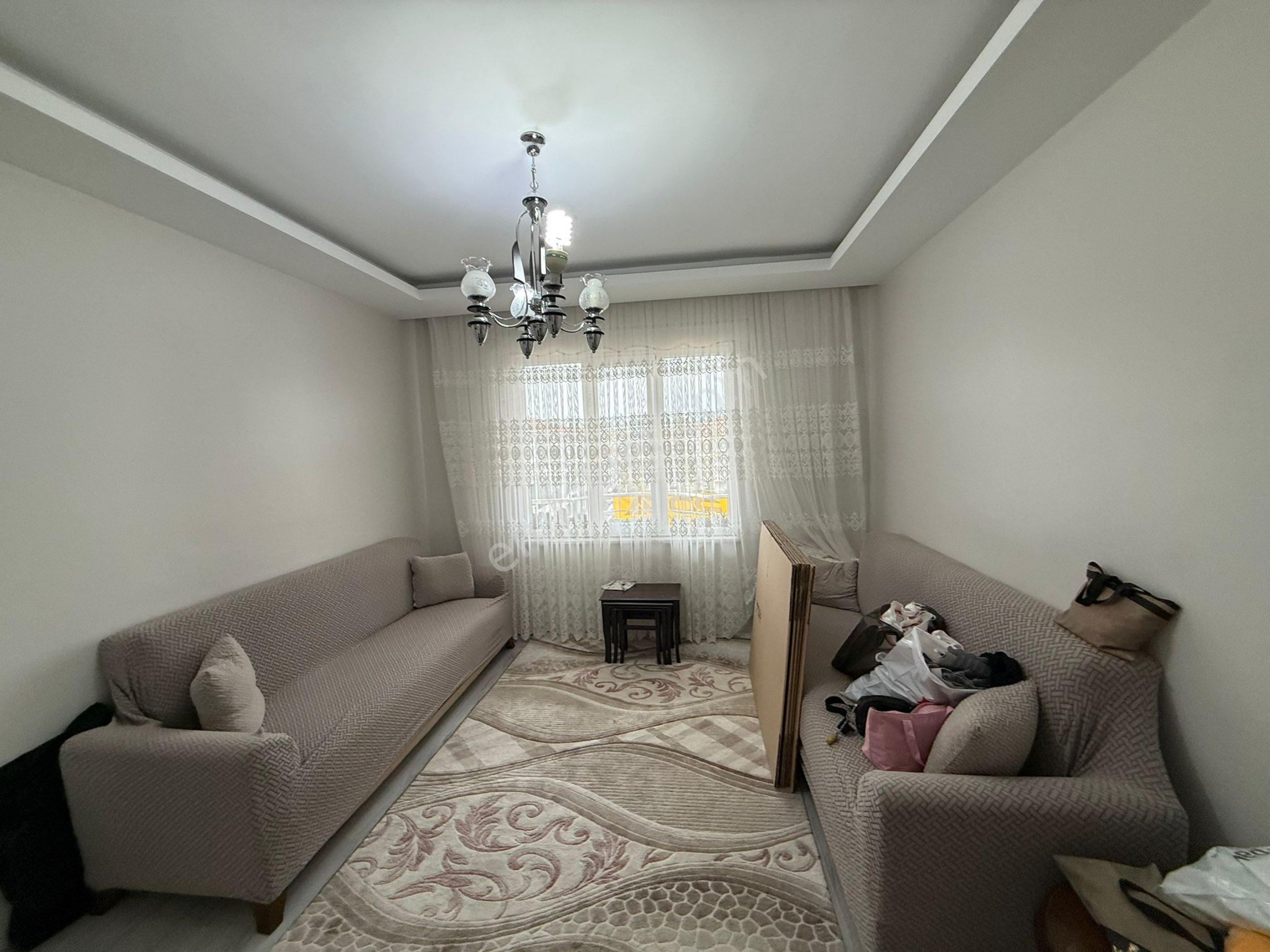 Rota’dan Kiralık Gazi Mah. Güney Cephe Daire - Görsel 16