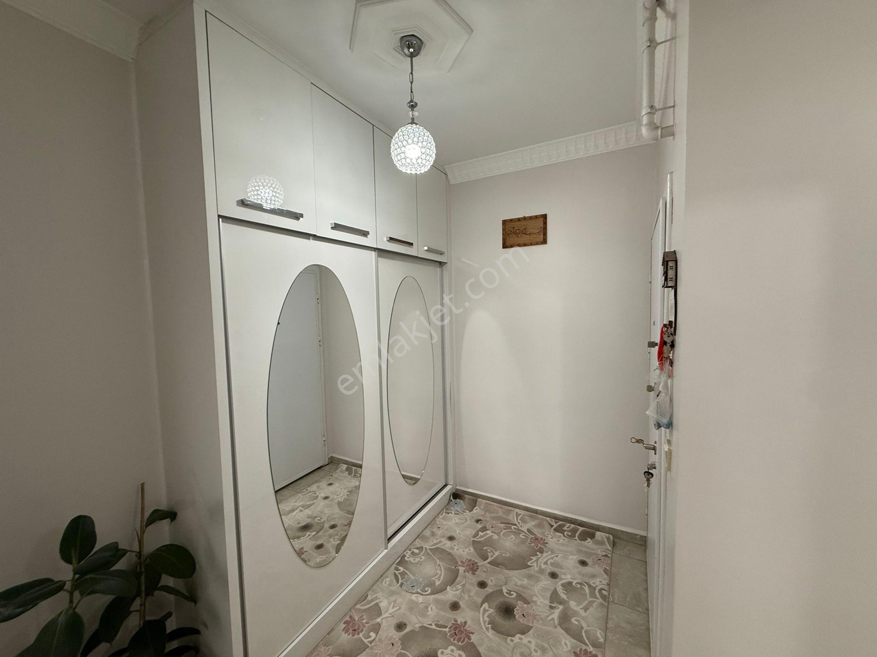 Rota’dan Kiralık Gazi Mah. Güney Cephe Daire - Görsel 17