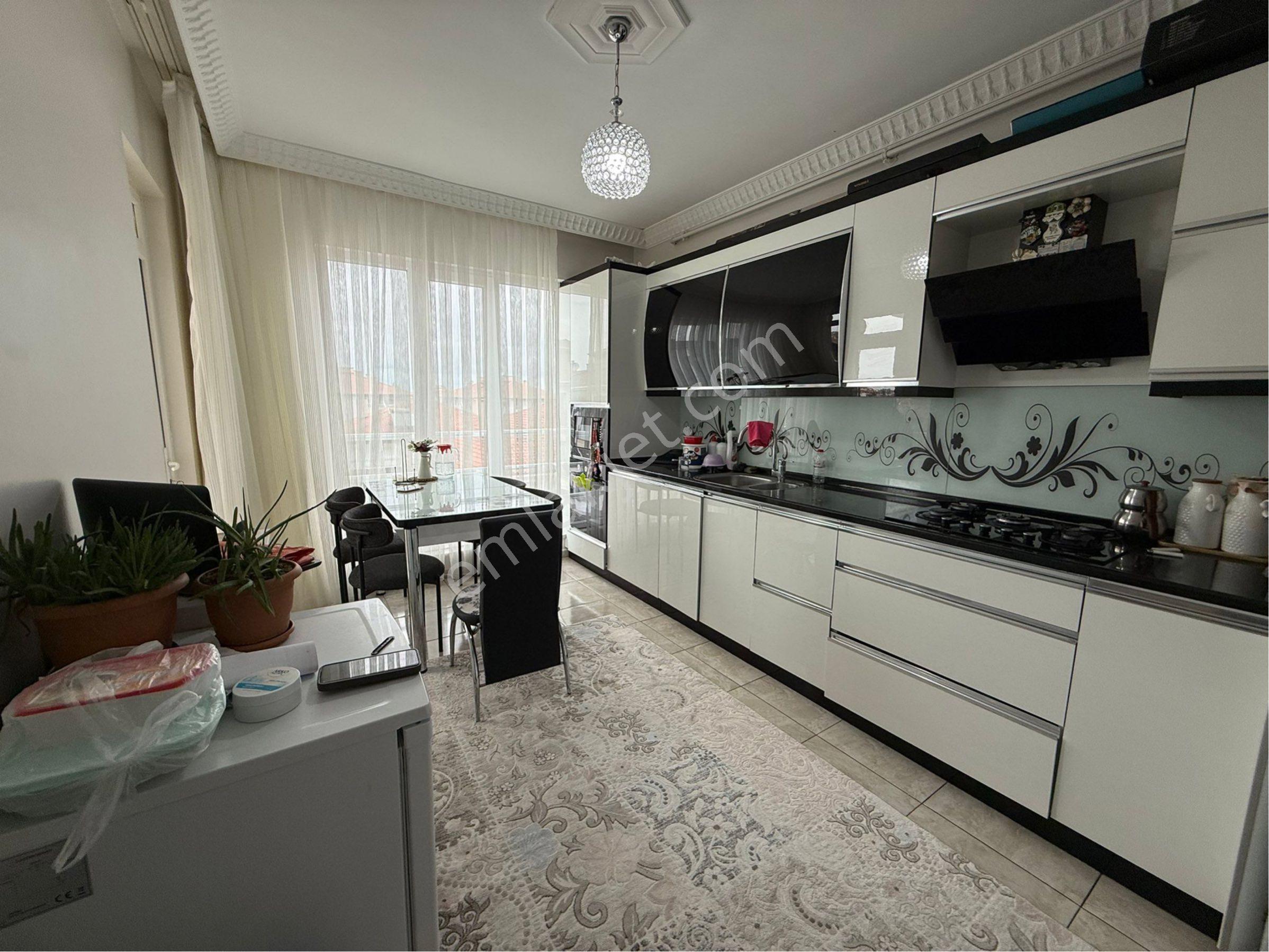 Rota’dan Kiralık Gazi Mah. Güney Cephe Daire - Görsel 23