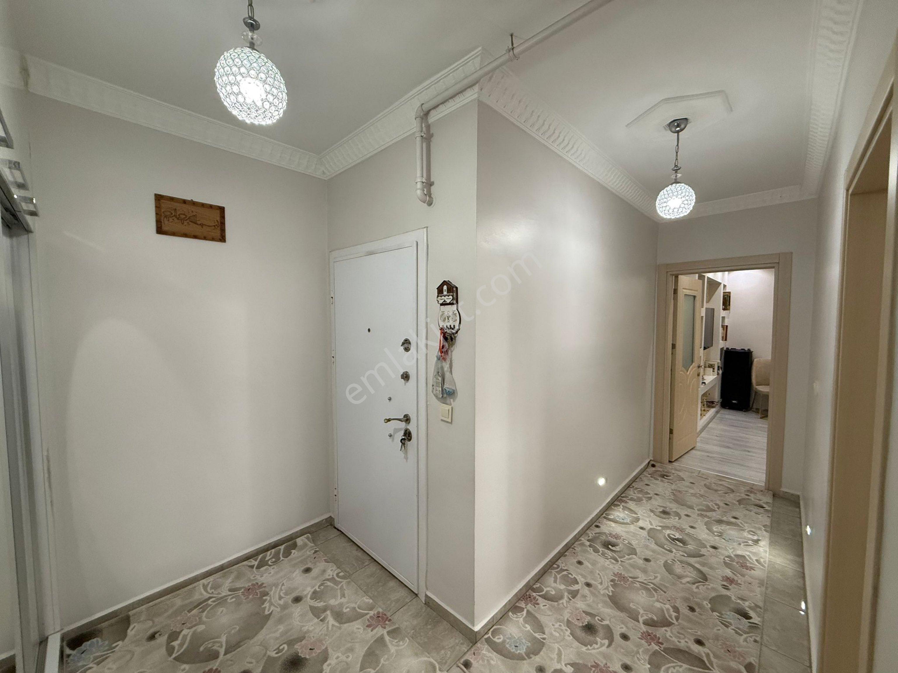 Rota’dan Kiralık Gazi Mah. Güney Cephe Daire - Görsel 10