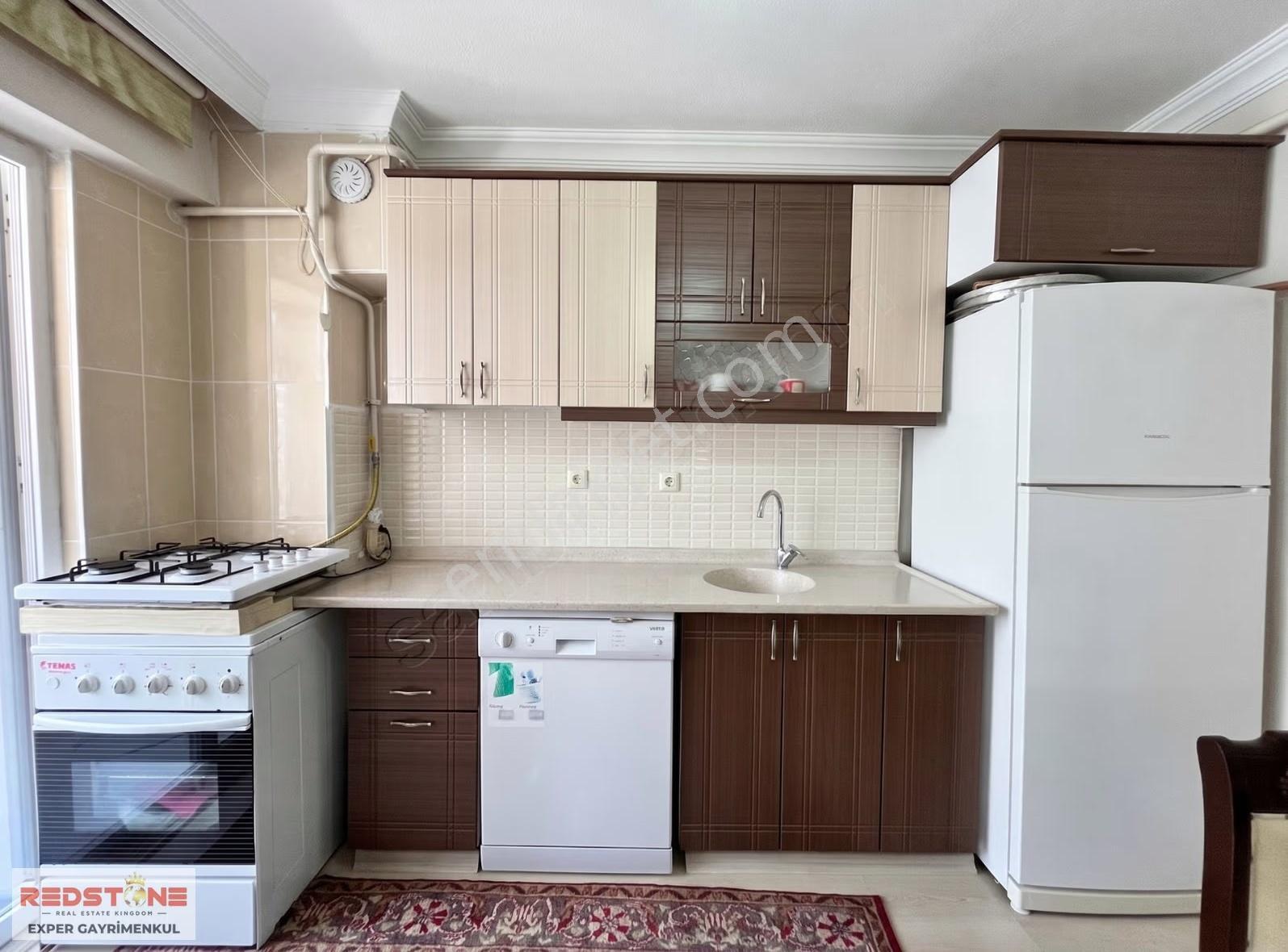Karasu'da Havuzlu - Güvenlikli Sitede, Kombili 3+1 Dublex Yazlık - Görsel 13