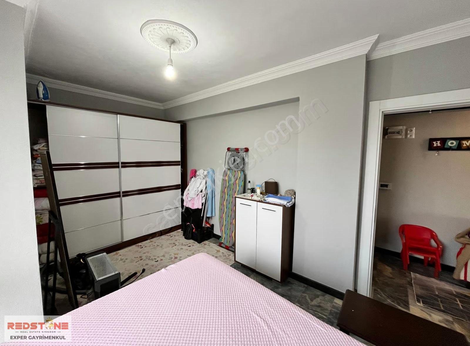 Karasu Havuzlu Kombili Eşyalı Denize Yakın Geniş 1+1 Daire - Görsel 5