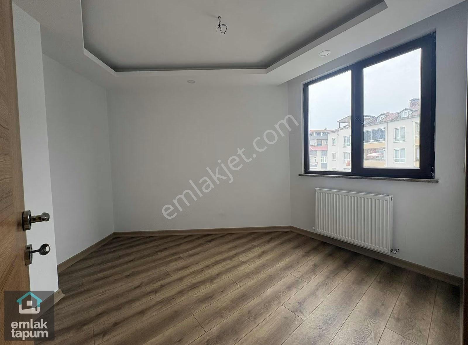 Ünye Burunucu Mahallesinde Sahile Yakın 2+1 Satılık Daire - Görsel 6
