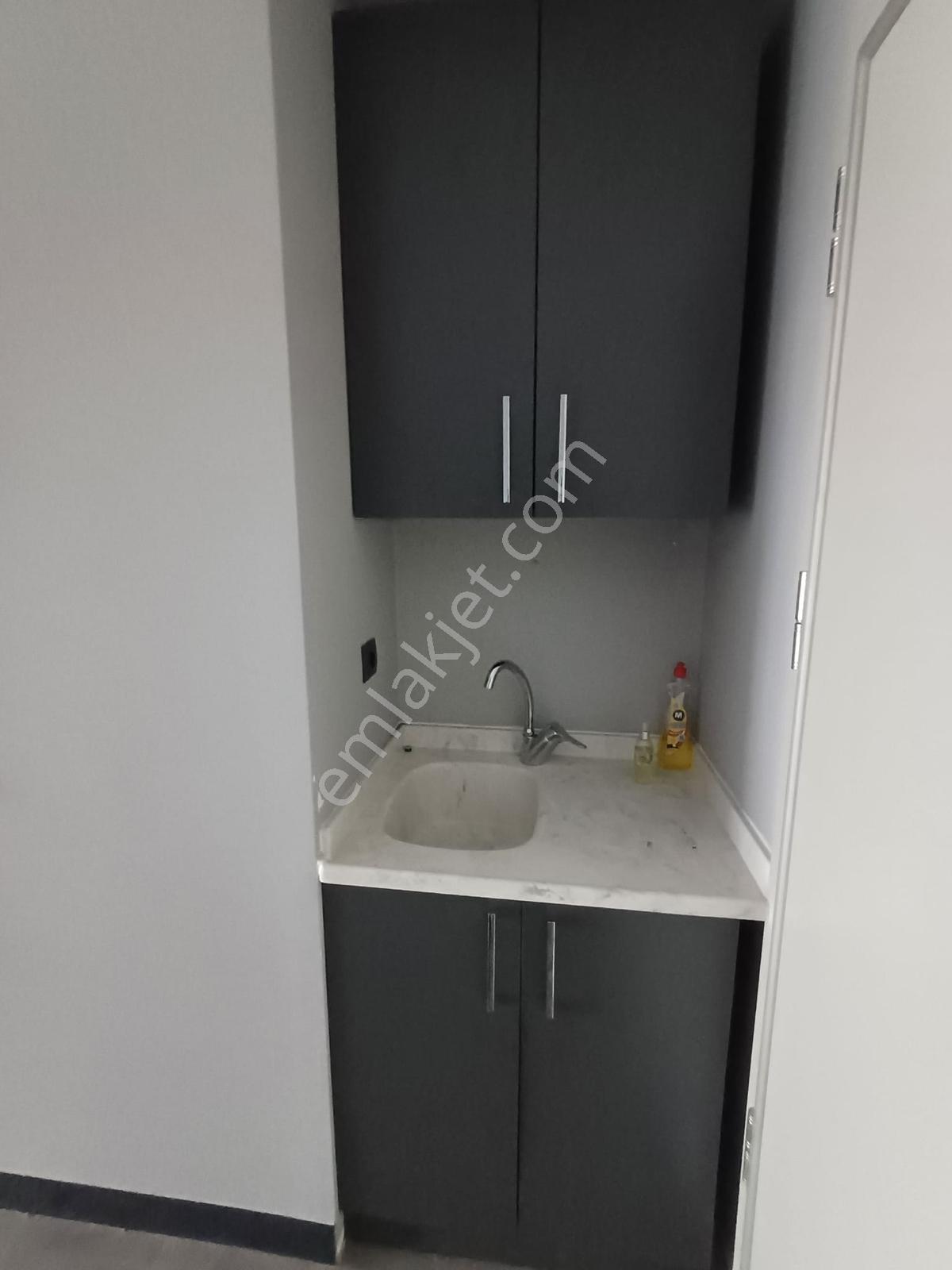 *nova* Capital İş Merkezinde Kurumsal Firmalara Kiralık 1+0 Ofis - Görsel 13