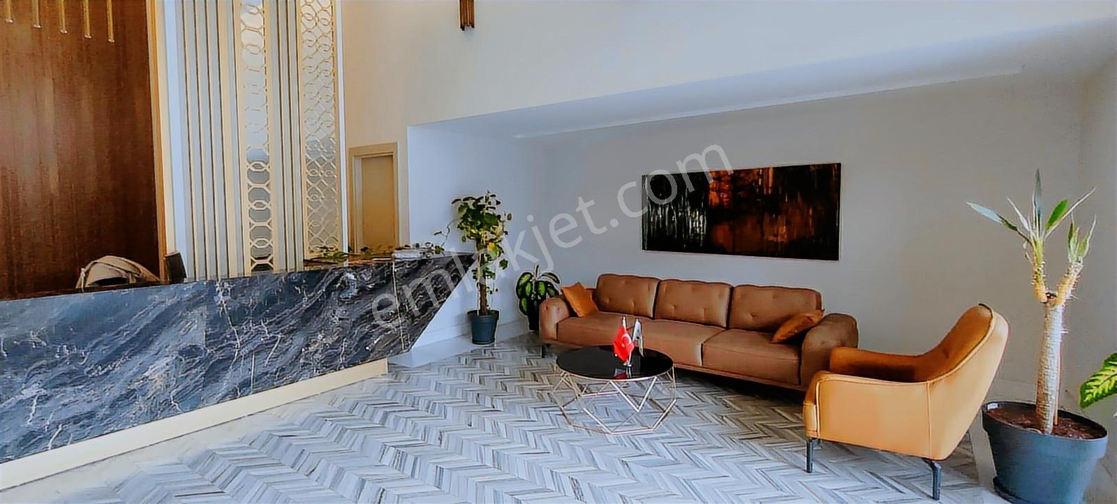 *nova* Capital İş Merkezinde Kurumsal Firmalara Kiralık 1+0 Ofis - Görsel 18