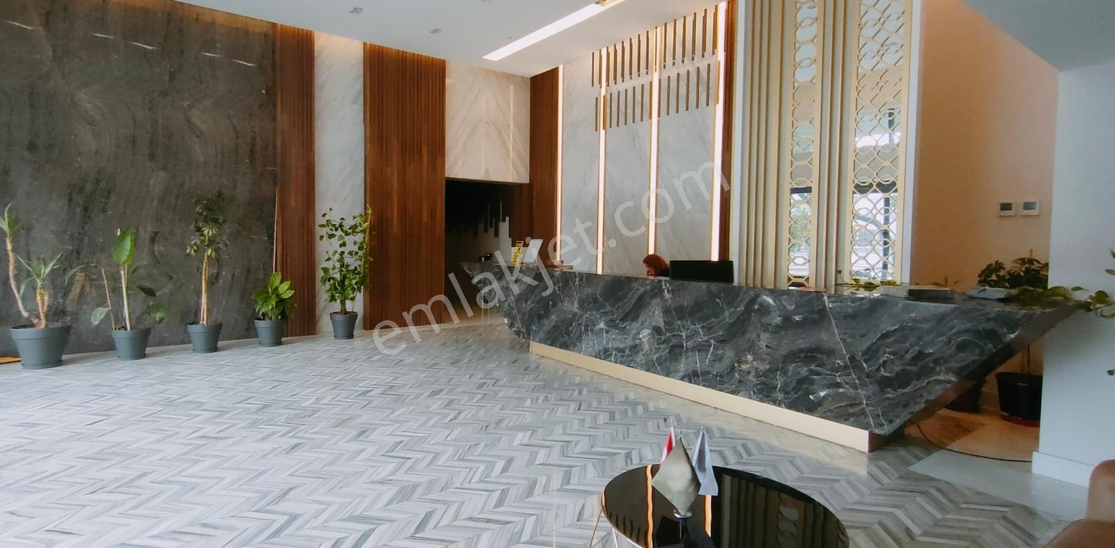 *nova* Capital İş Merkezinde Kurumsal Firmalara Kiralık 1+0 Ofis - Görsel 17