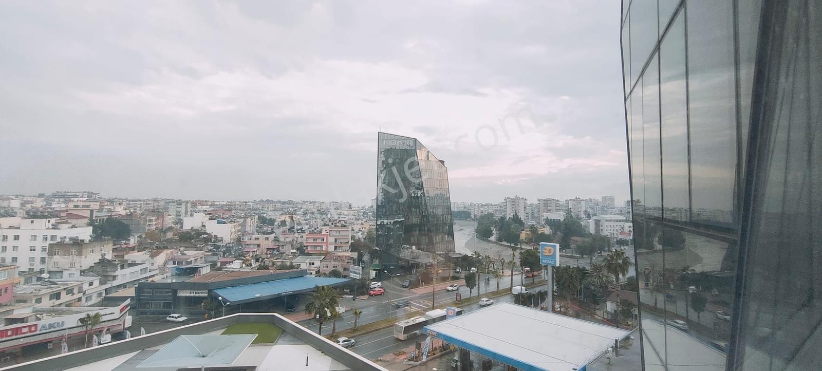 *nova* Capital İş Merkezinde Kurumsal Firmalara Kiralık 1+0 Ofis - Görsel 15
