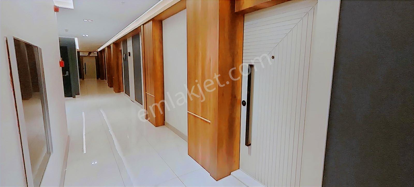 *nova* Capital İş Merkezinde Kurumsal Firmalara Kiralık 1+0 Ofis - Görsel 4