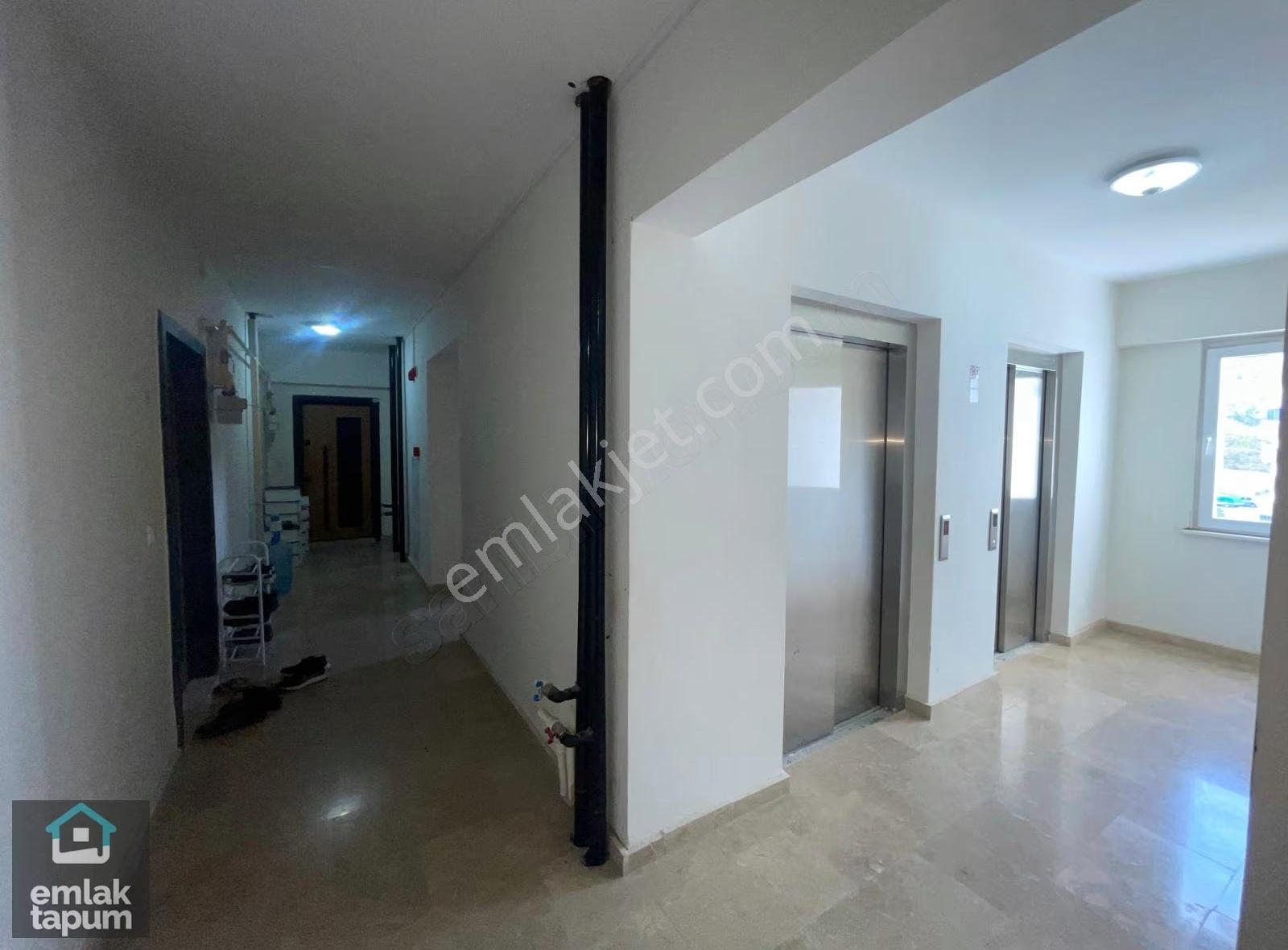 Fatsa Ayazlı Site İçinde Okullara Yakın Kiralık 3+1 Daire - Görsel 2