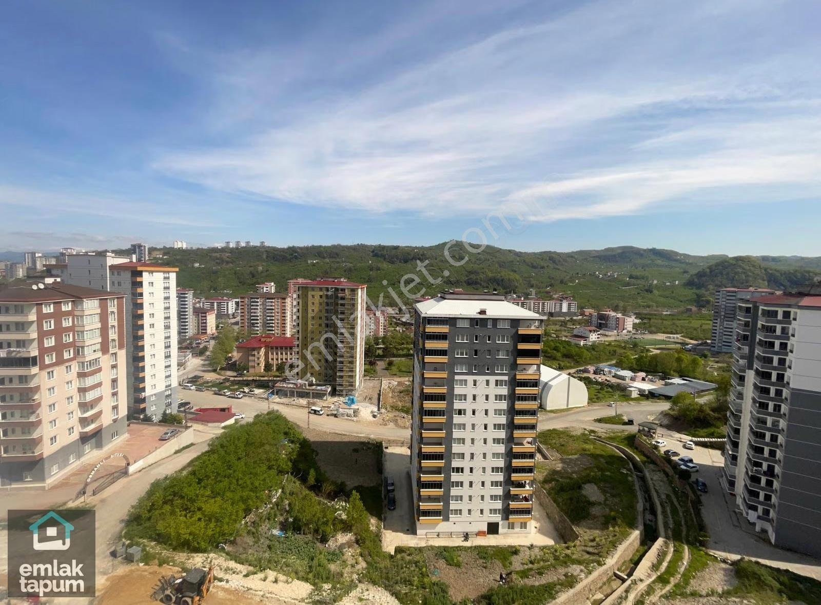 Fatsa Ayazlı Site İçinde Okullara Yakın Kiralık 3+1 Daire - Görsel 12