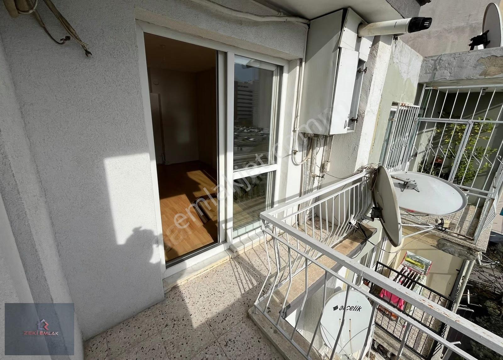 Akgedik Zeki Emlak'tan Merkez Efendi Hast. Karşısı Kiralık 3+1 - Görsel 18
