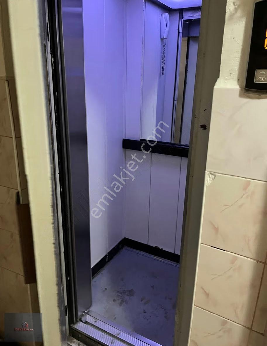 Akgedik Zeki Emlak'tan Merkez Efendi Hast. Karşısı Kiralık 3+1 - Görsel 8