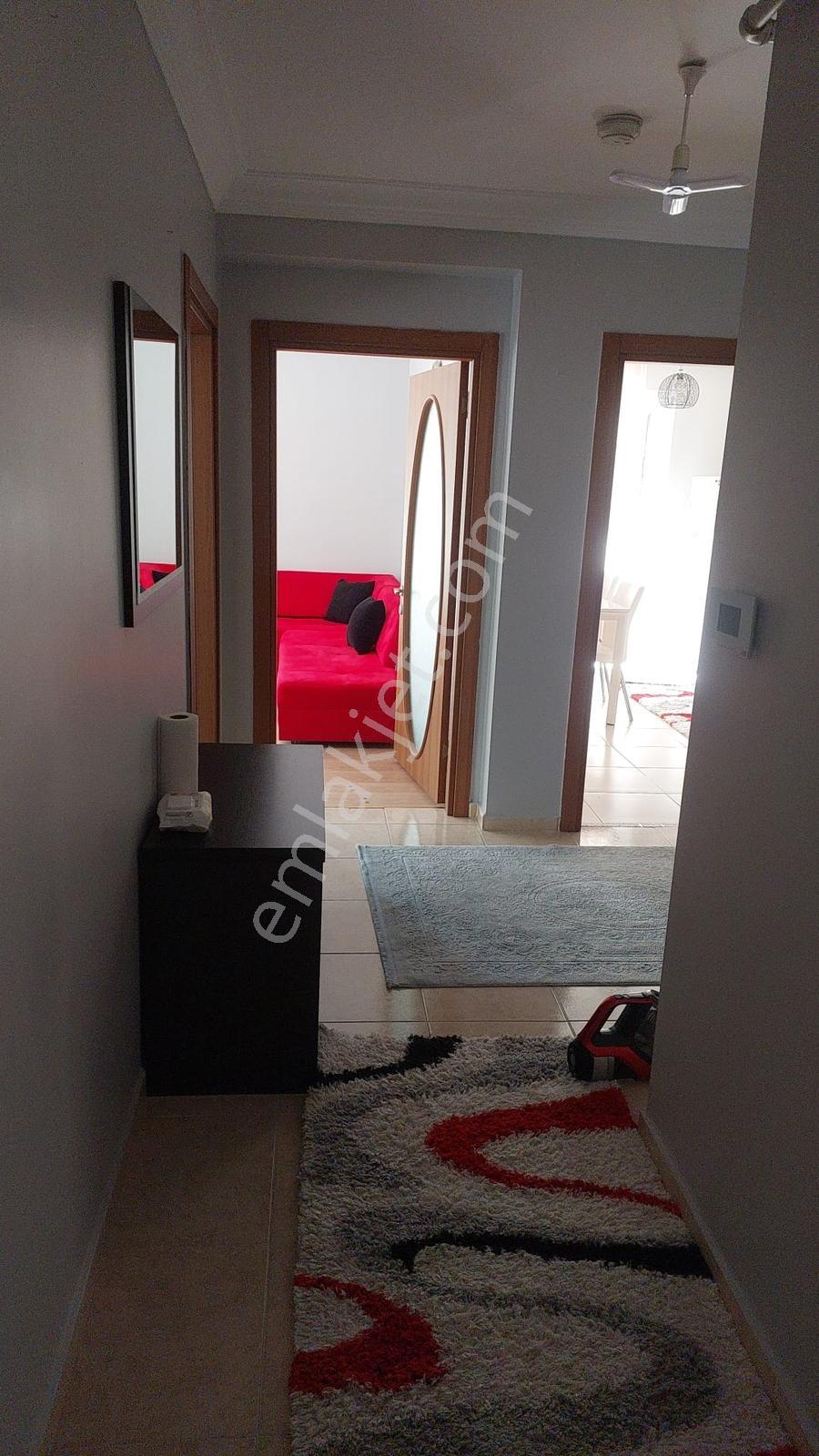 İncirli'de Eşyalı Kiralık 2+1 Daire - Görsel 4