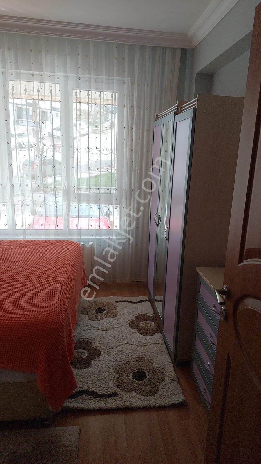 İncirli'de Eşyalı Kiralık 2+1 Daire - Görsel 14