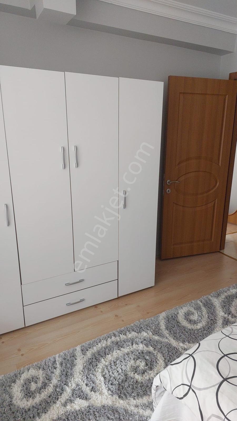 İncirli'de Eşyalı Kiralık 2+1 Daire - Görsel 8