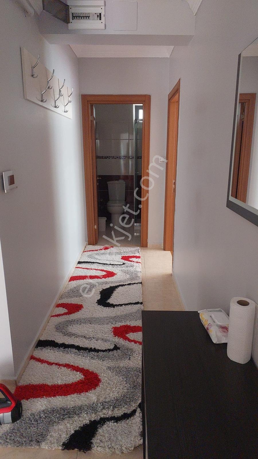 İncirli'de Eşyalı Kiralık 2+1 Daire - Görsel 5