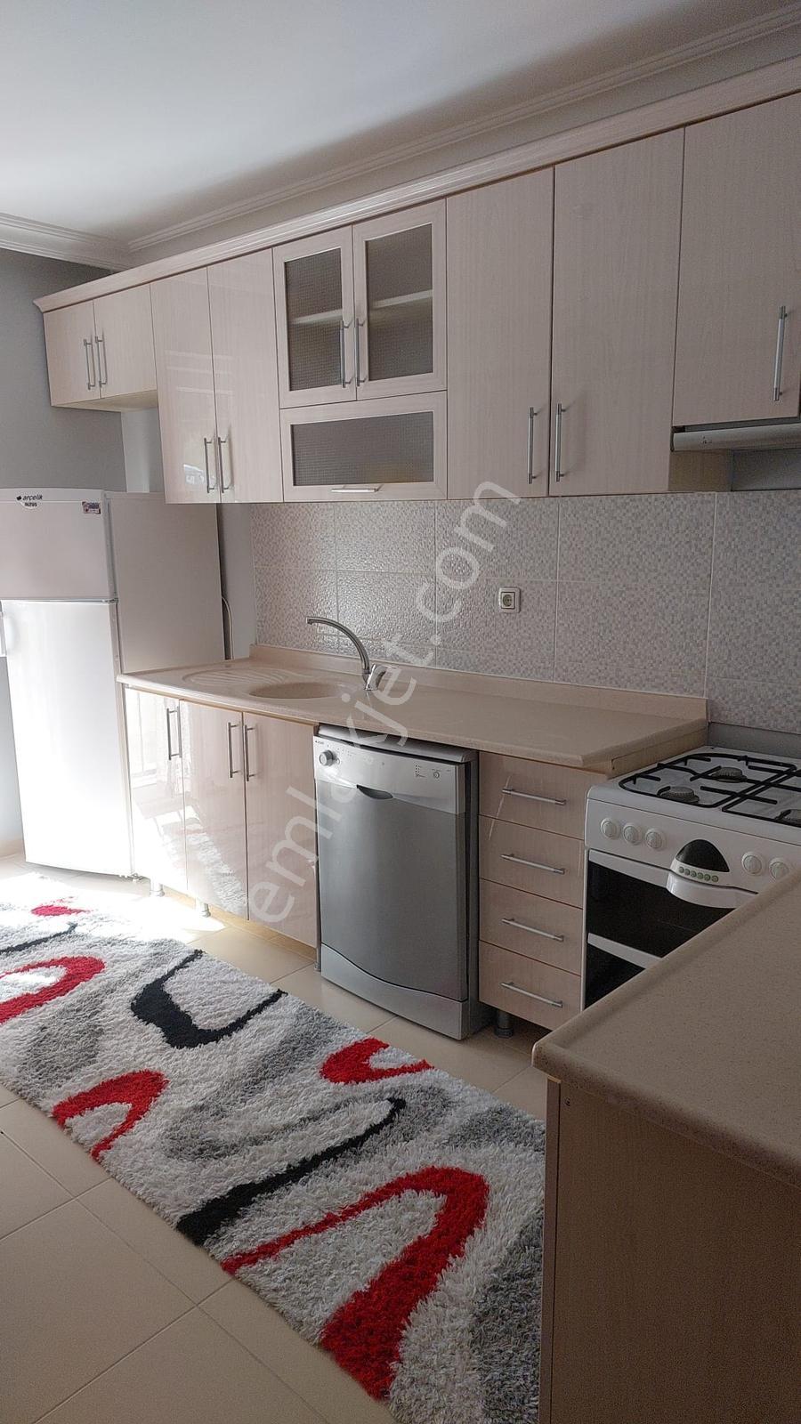 İncirli'de Eşyalı Kiralık 2+1 Daire - Görsel 6