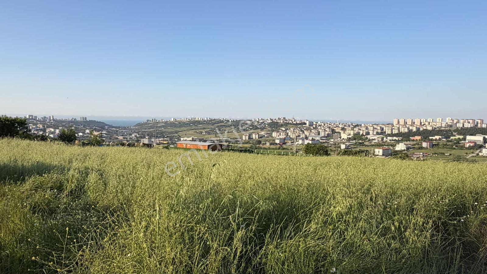 Kısa Süreli Fiyat ! İlyas Nas'tan 6 Kata İmarlı Satılık Arsa - Görsel 9