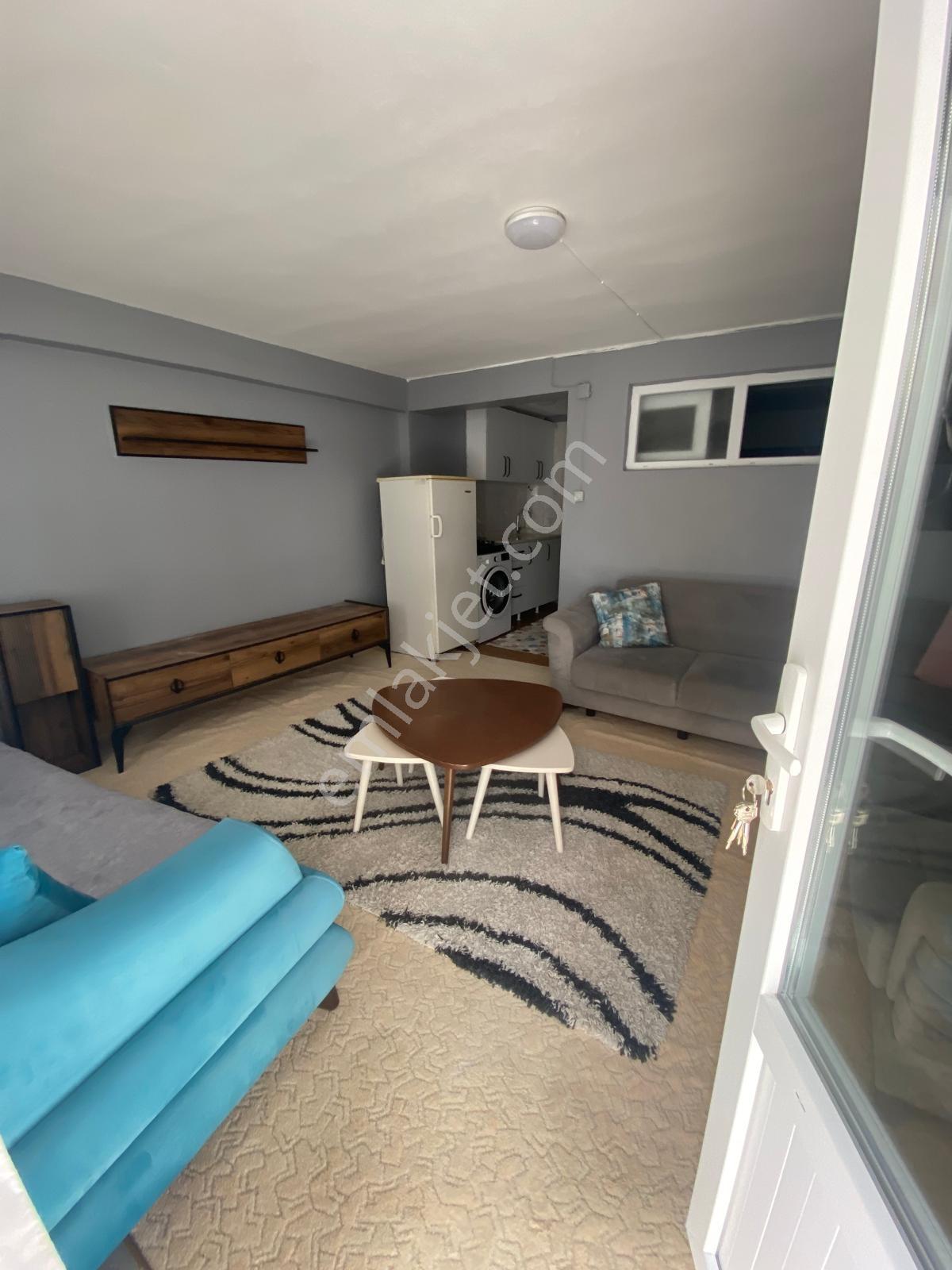 Aydın Söke Konak Mahallesin De Satılık Eşyalı Daire