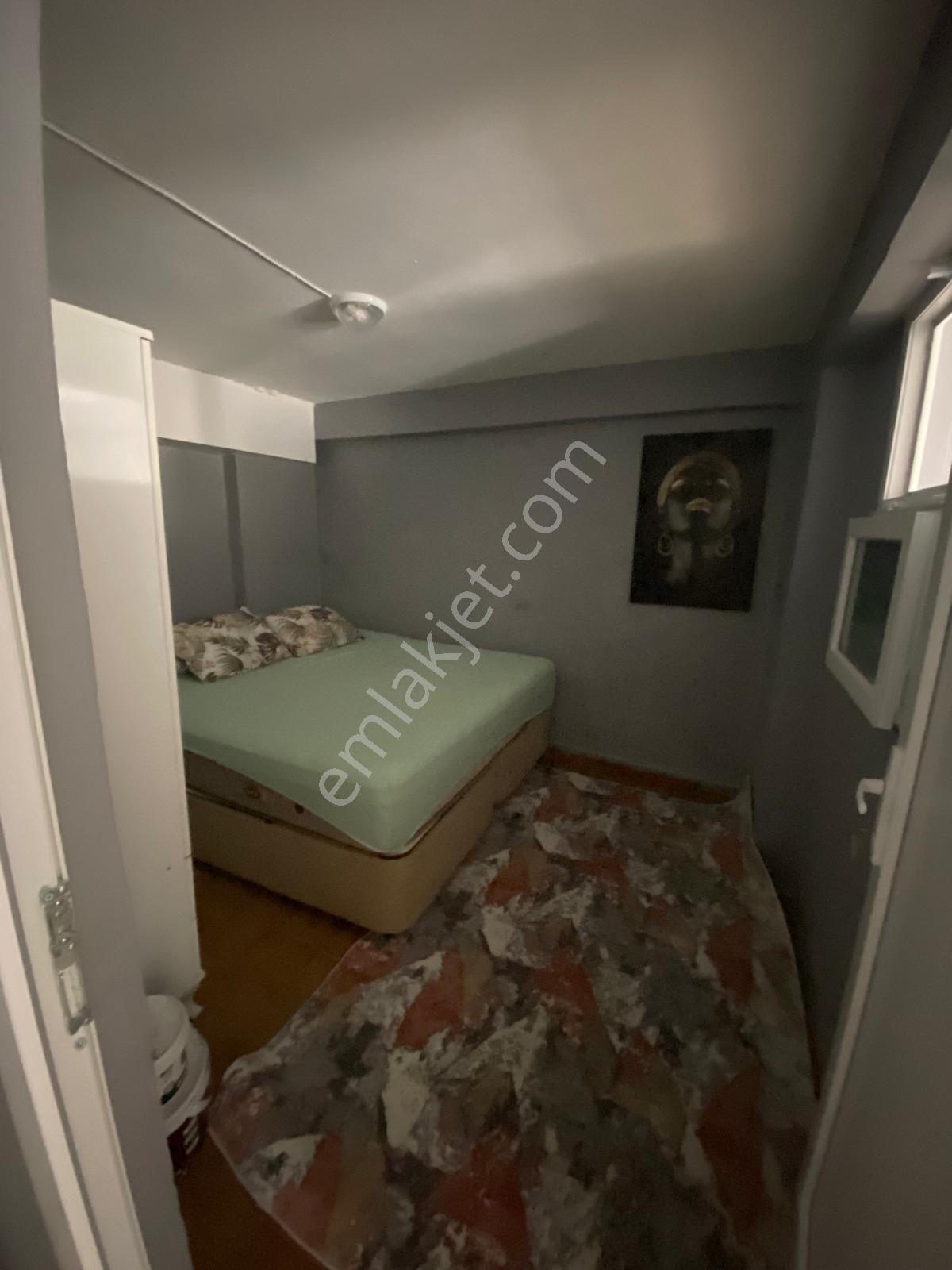 Aydın Söke Konak Mahallesin De Satılık Eşyalı Daire - Görsel 9