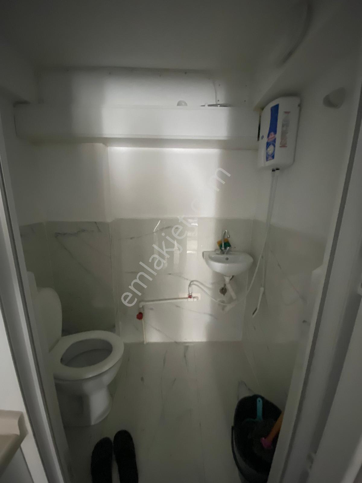 Aydın Söke Konak Mahallesin De Satılık Eşyalı Daire - Görsel 10
