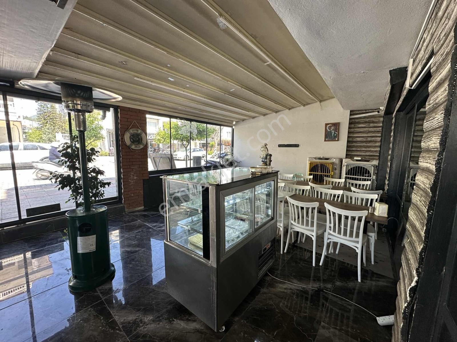 Mabel'den Devran Kiralık Restoran & Bar - Görsel 2