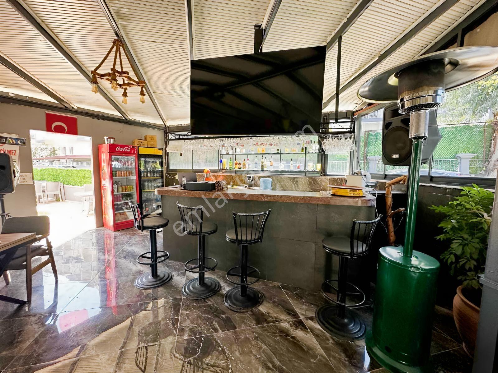 Mabel'den Devran Kiralık Restoran & Bar - Görsel 6
