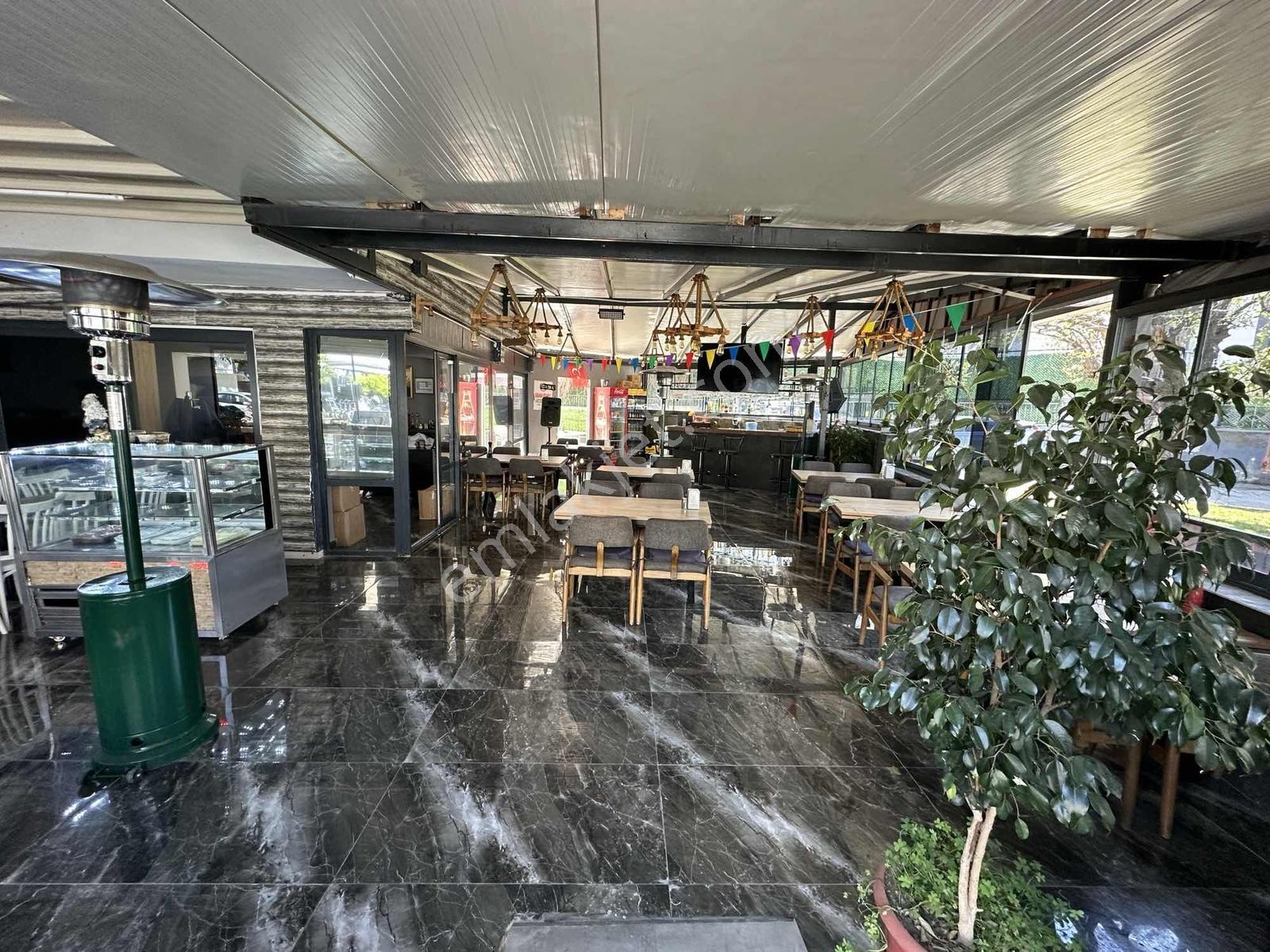 Mabel'den Devran Kiralık Restoran & Bar - Görsel 10