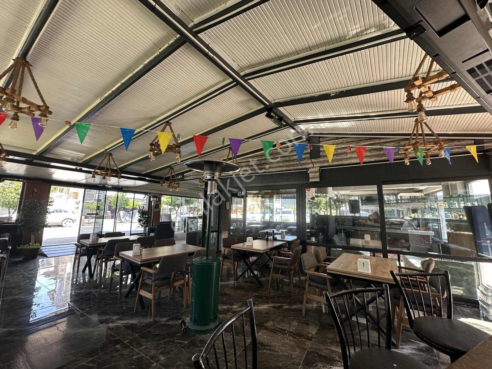 Mabel'den Devran Kiralık Restoran & Bar - Görsel 5