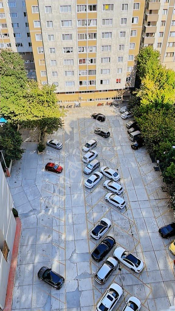 Çiğdem Emlak´tan Matbaacılar Sitesinde 3+1 Lüks Daire - Görsel 15