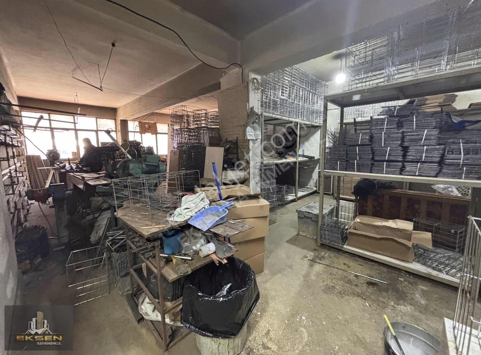 Eksen'den Siteler Safir Sokak'ta 1. Kat 180m2 Satılık Dükkan - Görsel 29