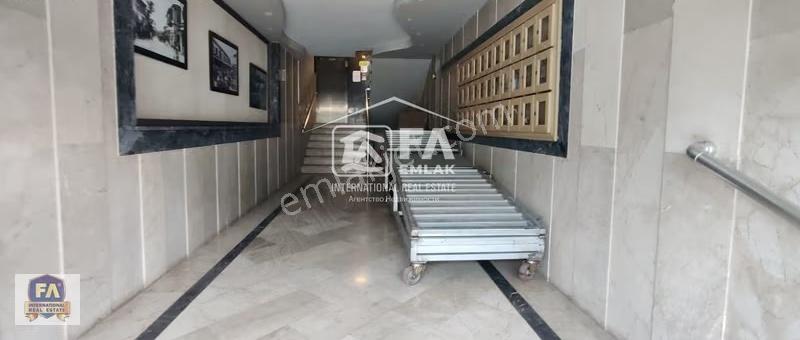 Fa'dan Mersin En Değerli Konumda-deniz,havuz Ve Marina Manzaralı - Görsel 7