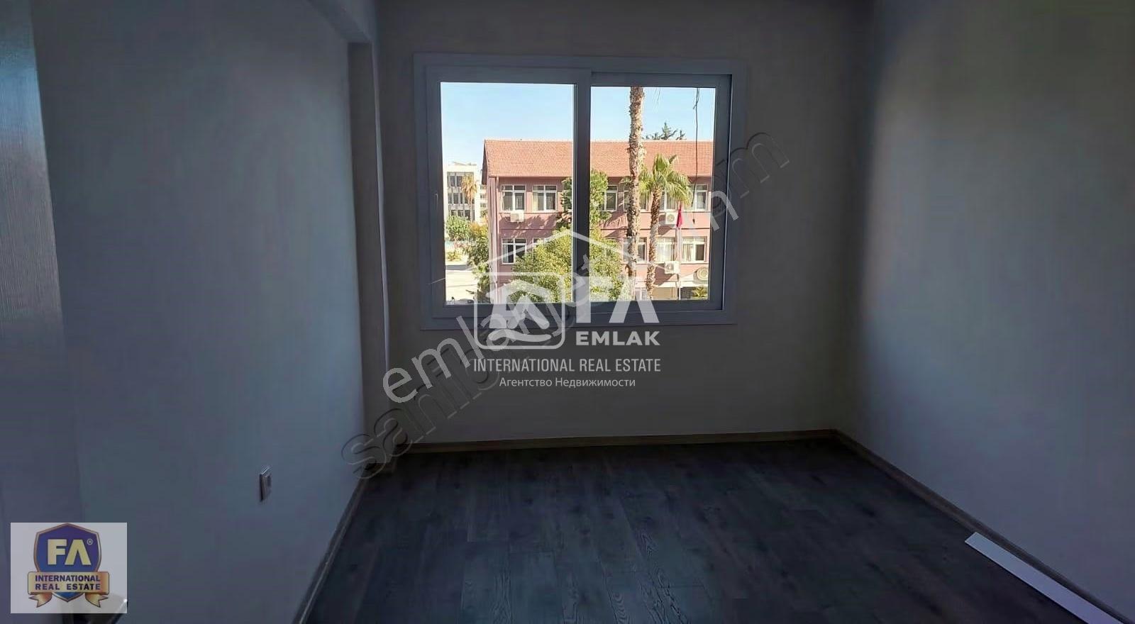 Fa'dan İstiklal Cad.merkezi Konum Yeni Restore Edilmiş 4+1 Ofis - Görsel 2