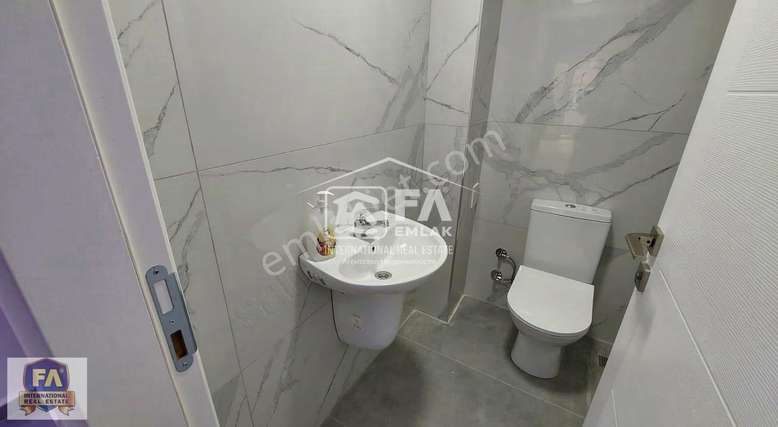 Fa'dan İstiklal Cad.merkezi Konum Yeni Restore Edilmiş 4+1 Ofis - Görsel 10