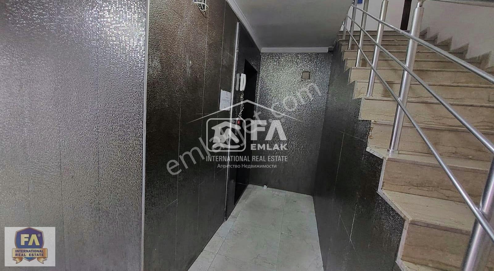 Fa'dan İstiklal Cad.merkezi Konum Yeni Restore Edilmiş 4+1 Ofis - Görsel 6