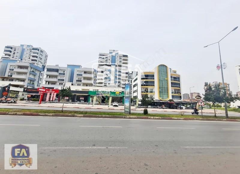 Fa'dan İ.inönü Blv. Üstü Havuzlu Yapılı Lüks Satılık 3+1 Daire - Görsel 3