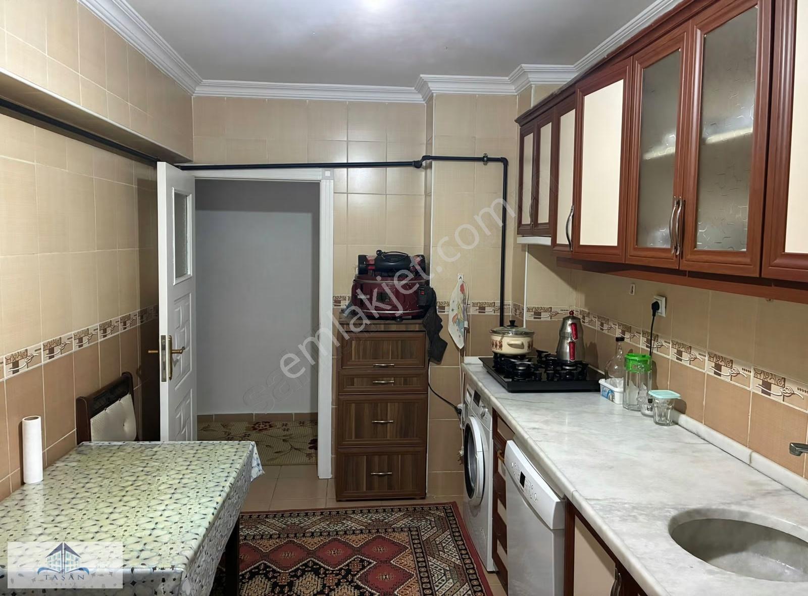 Taşan Gayrimenkul'den Merkezde,satılık 3+1 Daire - Görsel 2