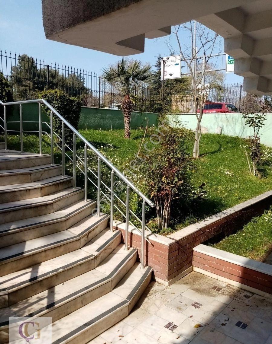 Yeşilköy Eski Havaalanı Cd. Üzeri Sitede Bahçe Çıkışlı 130m2 3+1 - Görsel 6