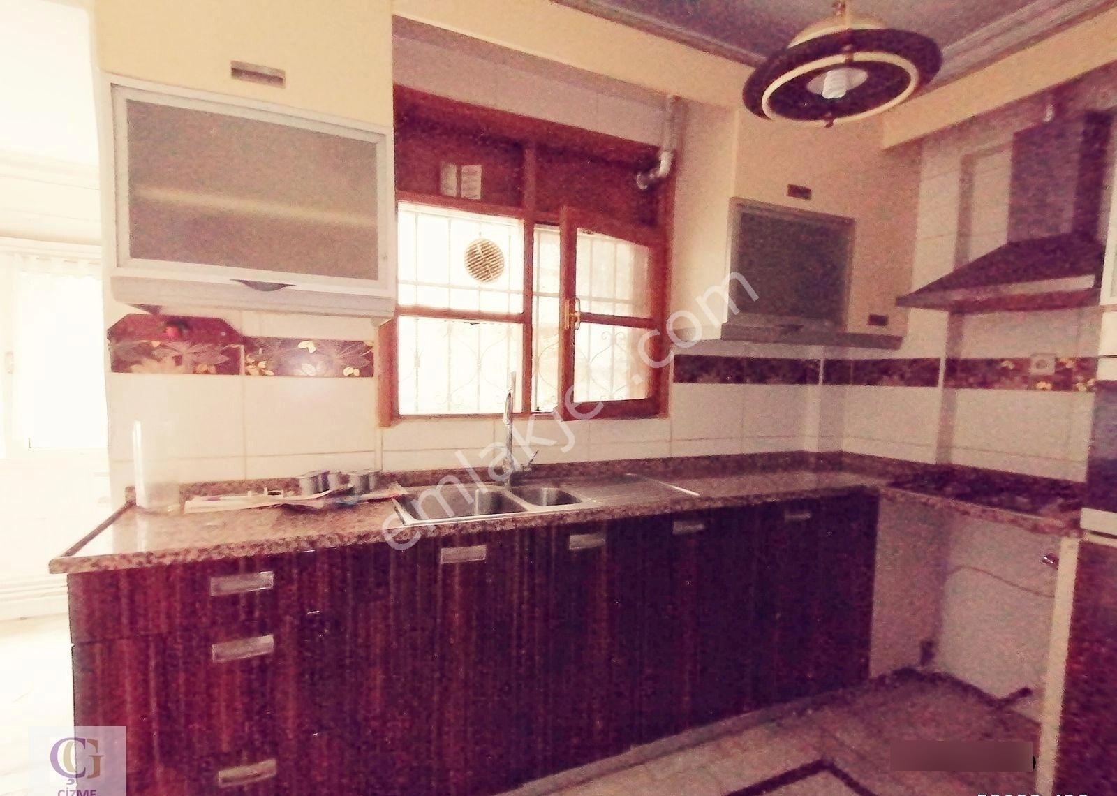 Yeşilköy Eski Havaalanı Cd. Üzeri Sitede Bahçe Çıkışlı 130m2 3+1 - Görsel 8