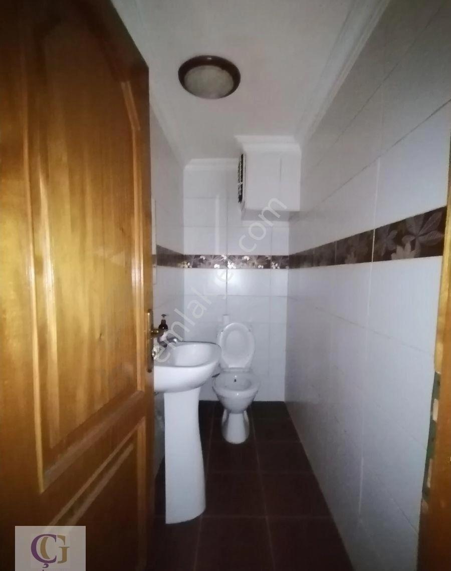 Yeşilköy Eski Havaalanı Cd. Üzeri Sitede Bahçe Çıkışlı 130m2 3+1 - Görsel 7