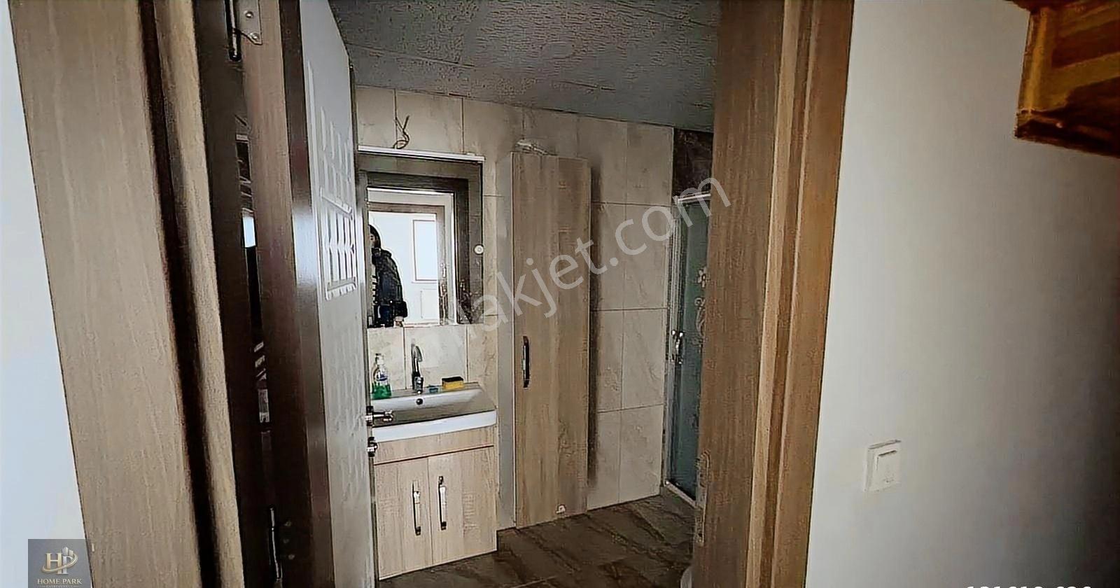 Home Park Gyo'dan Söğütlüçeşme'de Merkezi Konum Satılık Dubleks - Görsel 28
