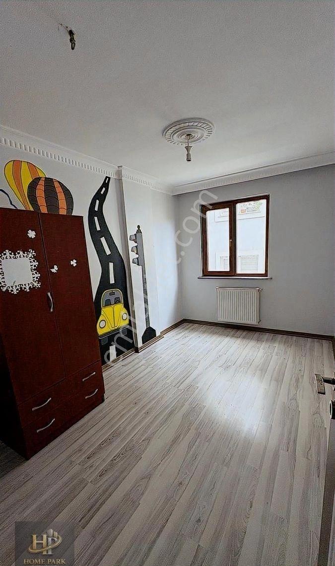 Home Park Gyo'dan Söğütlüçeşme'de Merkezi Konum Satılık Dubleks - Görsel 23