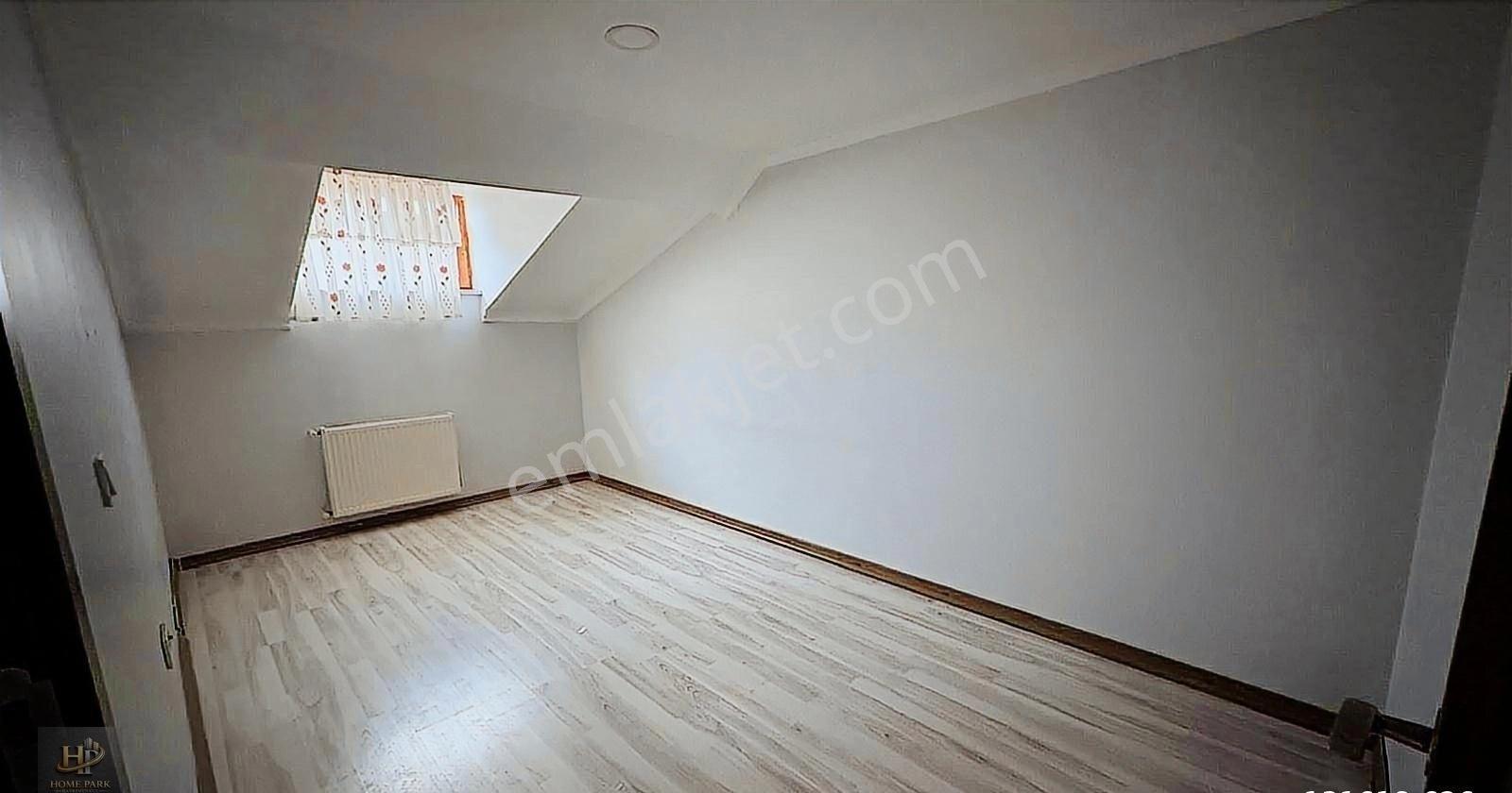 Home Park Gyo'dan Söğütlüçeşme'de Merkezi Konum Satılık Dubleks - Görsel 32