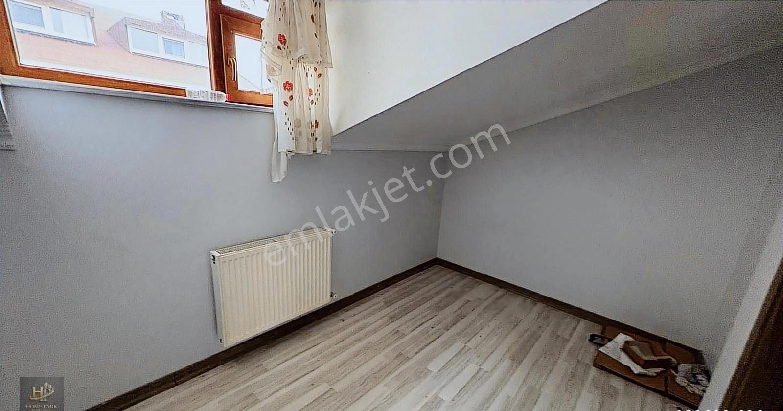 Home Park Gyo'dan Söğütlüçeşme'de Merkezi Konum Satılık Dubleks - Görsel 8