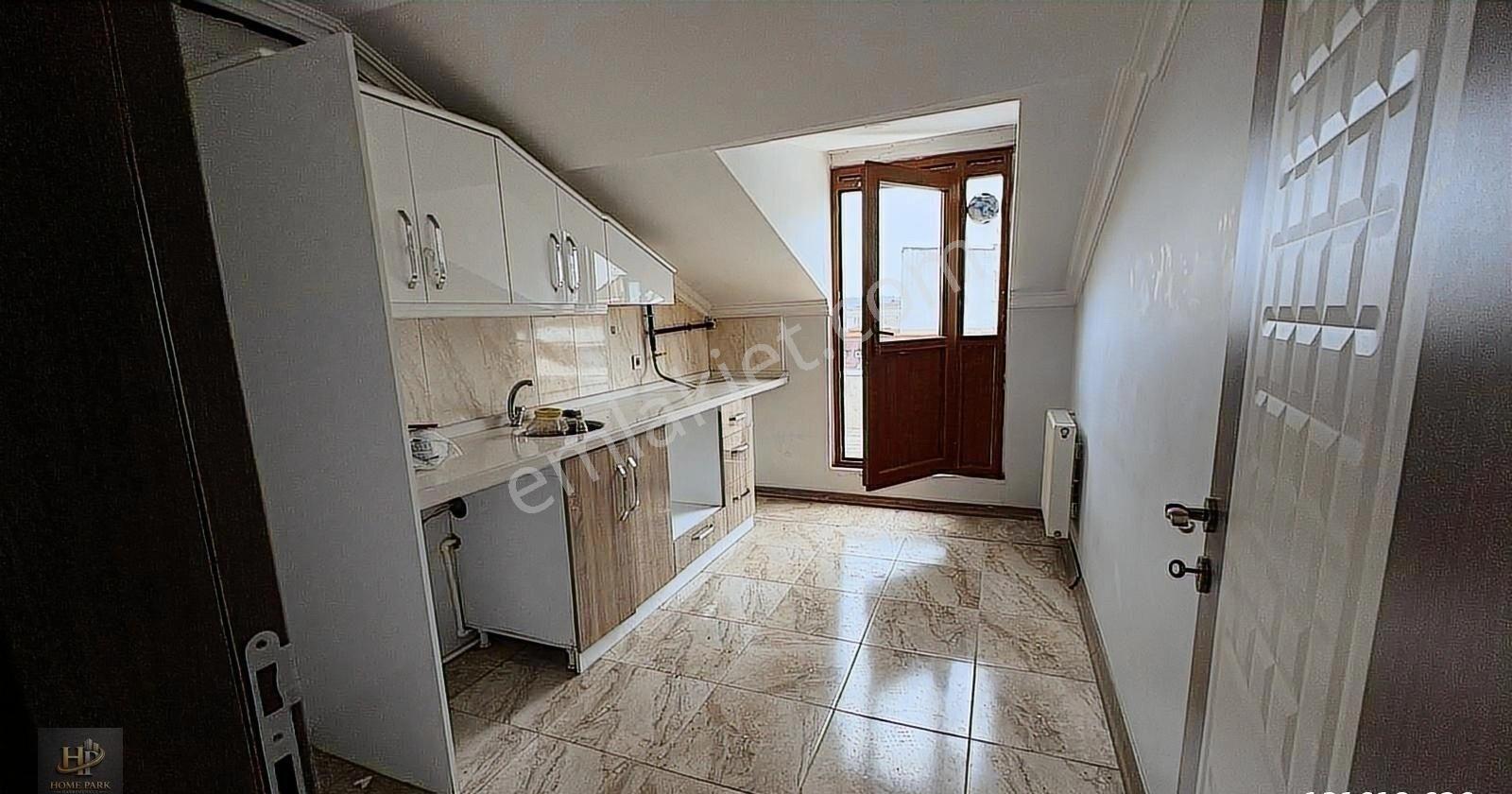 Home Park Gyo'dan Söğütlüçeşme'de Merkezi Konum Satılık Dubleks - Görsel 30