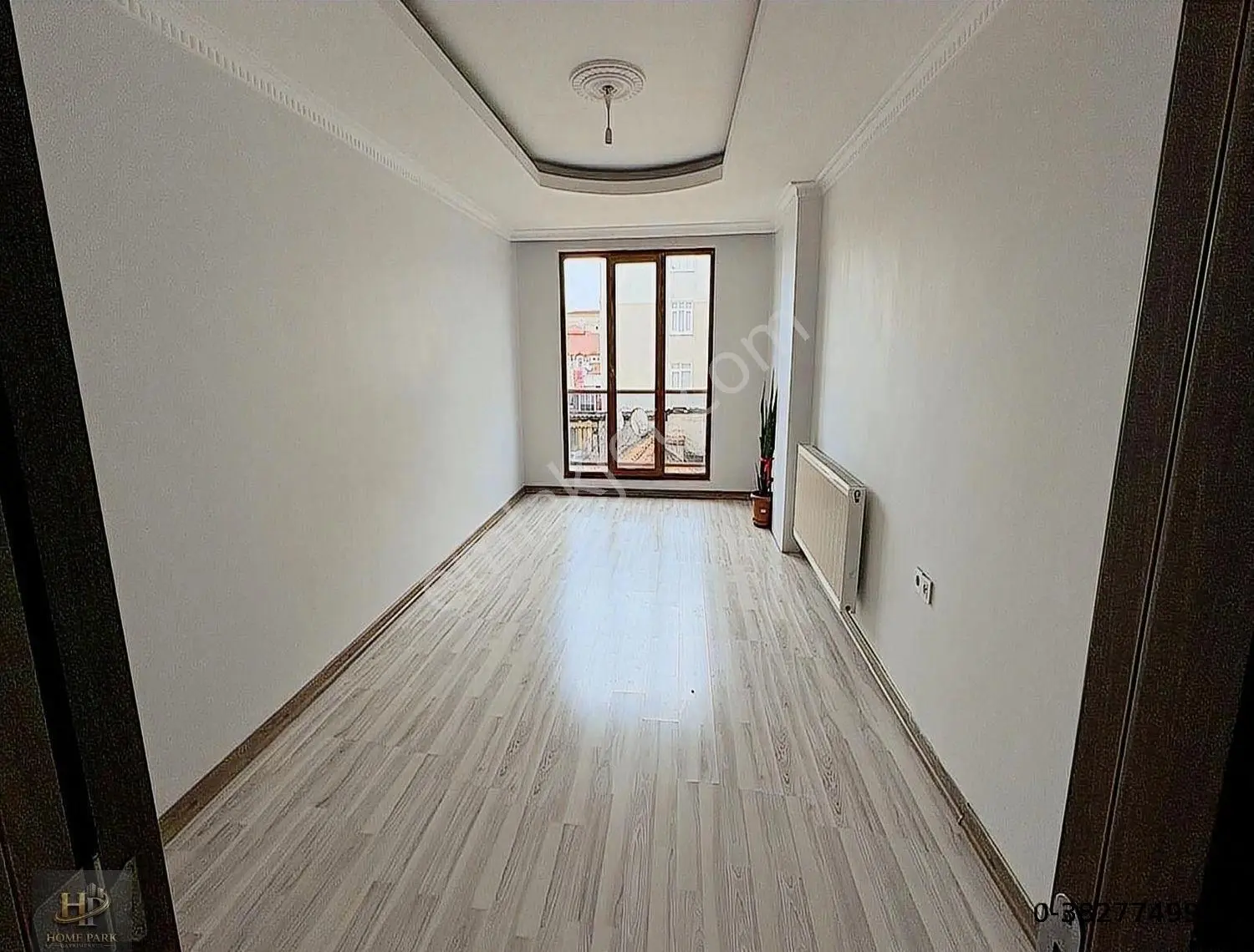 Home Park Gyo'dan Söğütlüçeşme'de Merkezi Konum Satılık Dubleks